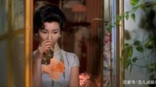 一段禁忌的爱情，却让人如此着迷！(花样年华，经典港片)