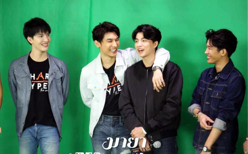 tharntypetheserieslmayagossipep56