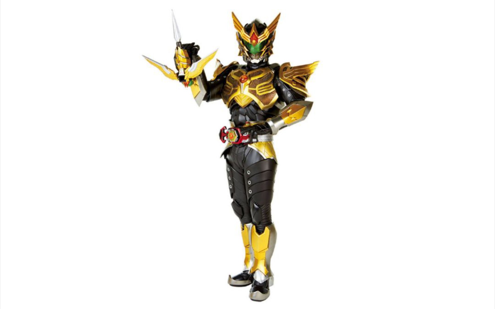 铠甲勇士捕将里面的阿罗伊铠甲的能力