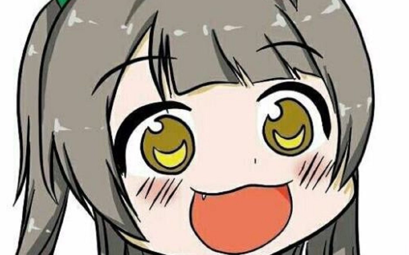 呆妹儿小霸王520专场活动幕落剑雨的深情告白引起水友共鸣_哔哩哔哩