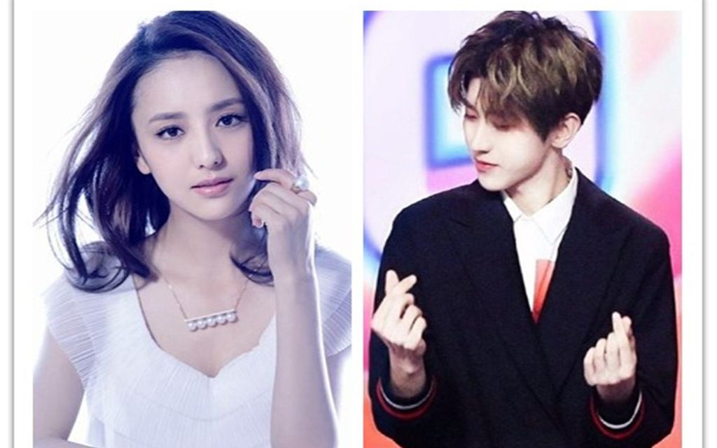 含泪听蔡徐坤佟丽娅抗疫公益mv《山河无恙在我胸》