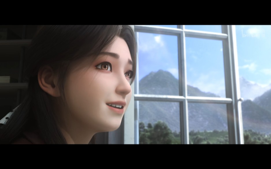 三体_美美的庄颜