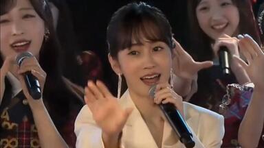 4k中字】AKB48 よっしゃぁ～行くぞぉ～！ in 西武ドーム20110722_哔哩