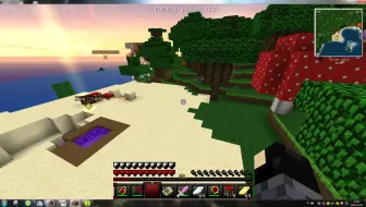 Minecraft1.7.10多模组生存第六期
