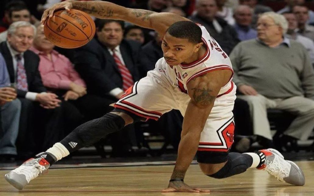 hangdribble教程犹豫步实战组合