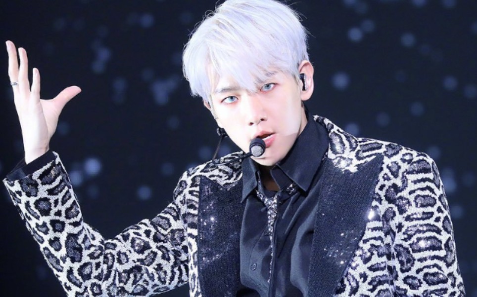 边伯贤19091620jopping超清focusbysharesharing