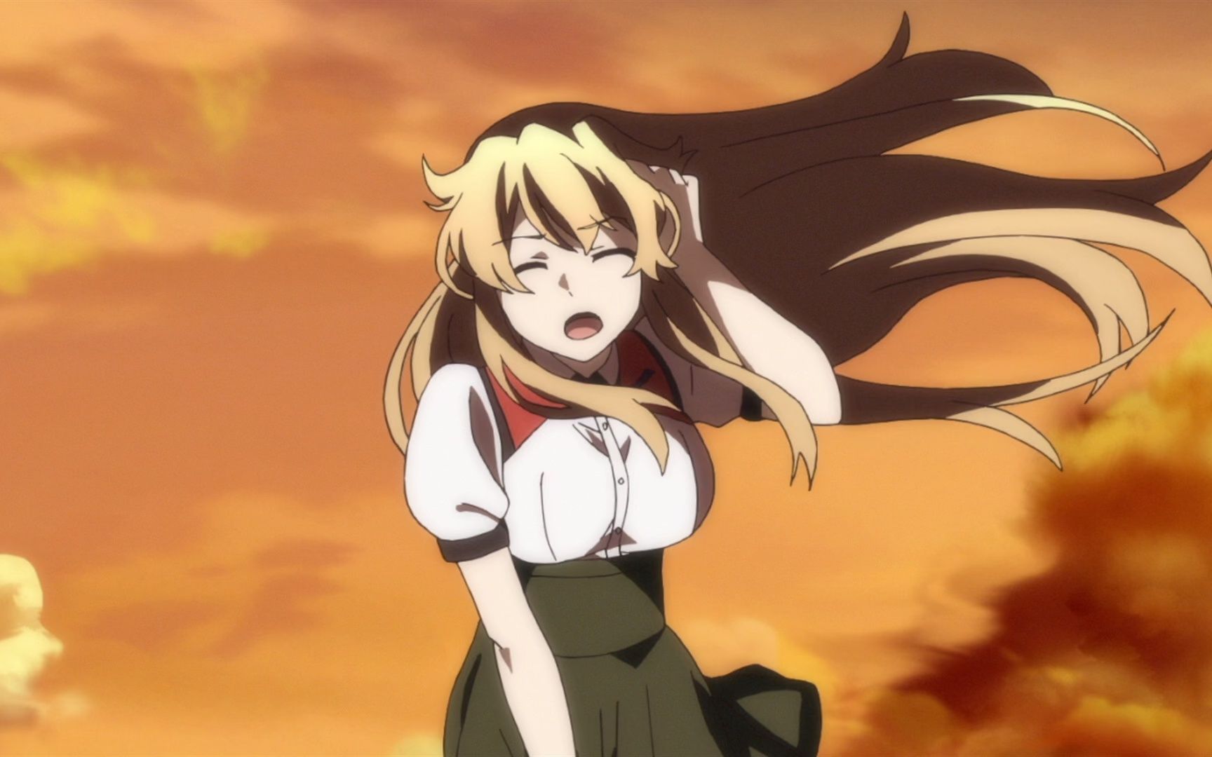 极黑的布伦希尔德[ncop1][1080p]