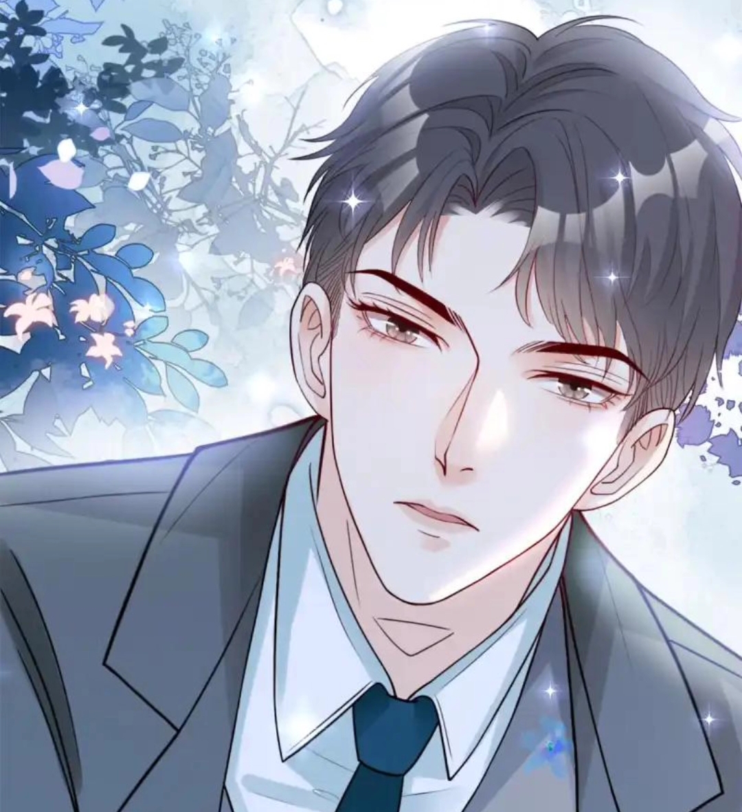 【漫画推荐】【哔哩哔哩漫画】《万人嫌重生后火爆全网》