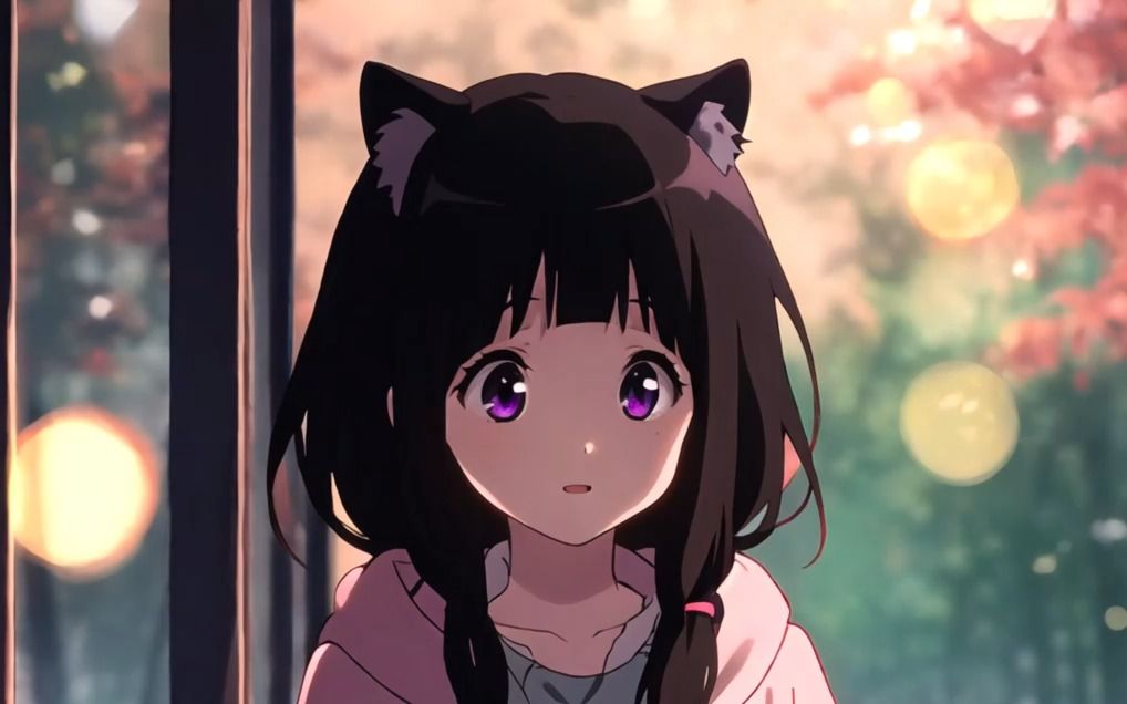 【ai千反田】你从哪颗星上来