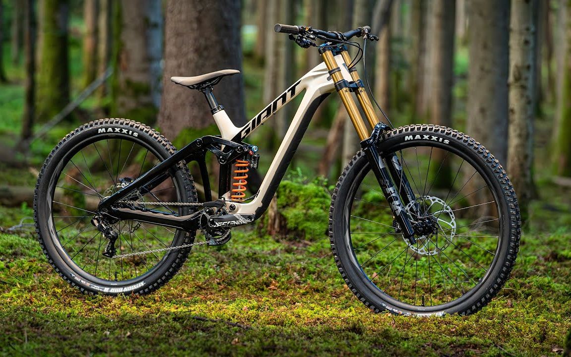 全新一代giant glory 震撼发布,荣耀归来!