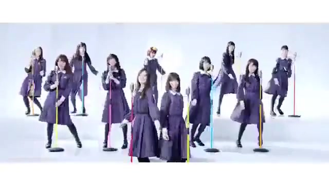 [图]akb48- I WANT U~ I NEED U~ I LOVE U~