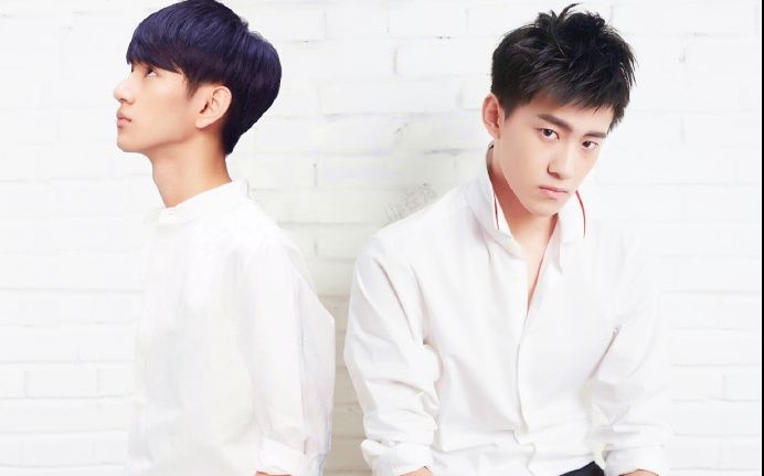 【晏紫东x蒋梓乐】【i love you】东乐梁祝发布会糖糖糖