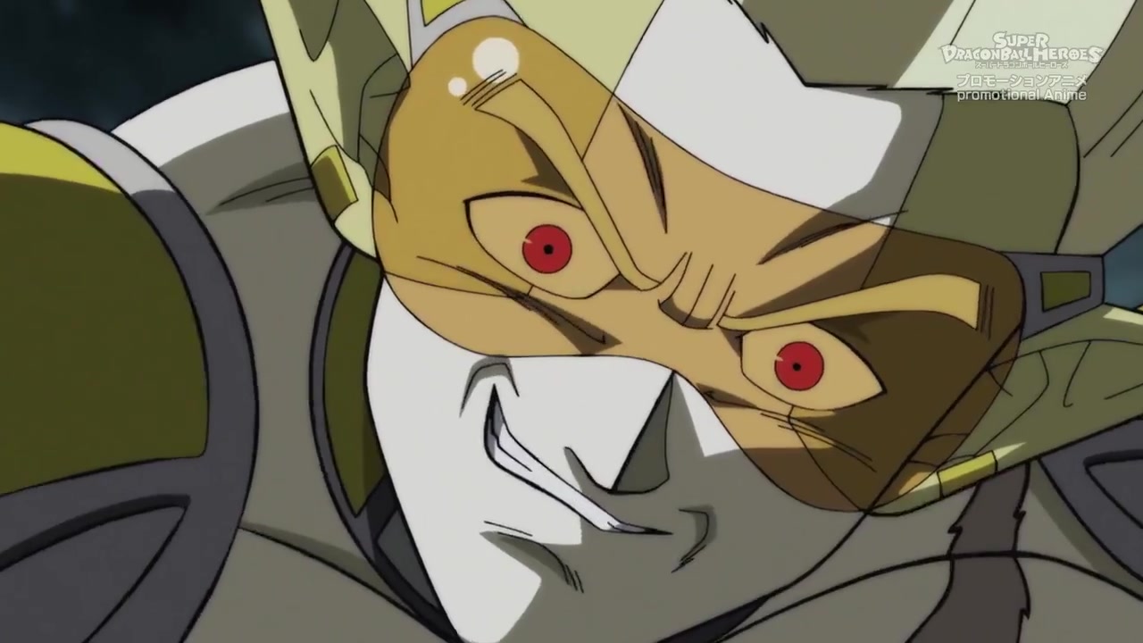 超龙珠英雄:监狱惑星篇