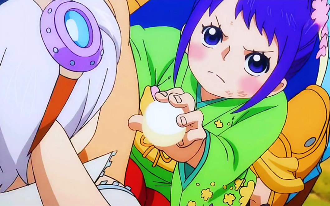 阿玉这果实觉醒会不会成为百兽之主?