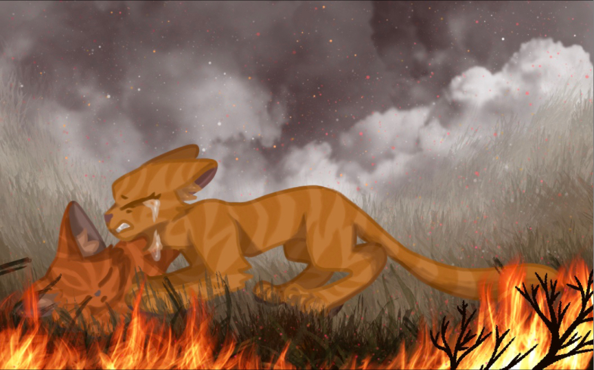 火星和沙风和小动画