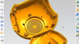 UG NX 软件 疑难杂症改图经验分享