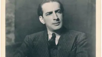 十九世纪如何弹钢琴｜Frank Sheridan（1898-1962）演奏贝多芬第三十钢琴奏鸣曲第一乐章（现场录音，未公开发行）