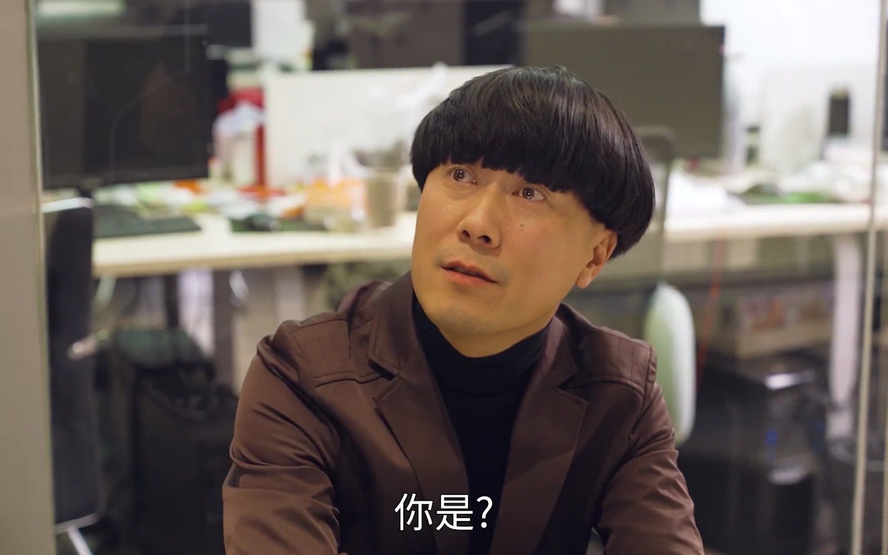 猪小明三个字乃上古禁忌,不为人知,毛台不信,喝水呛死