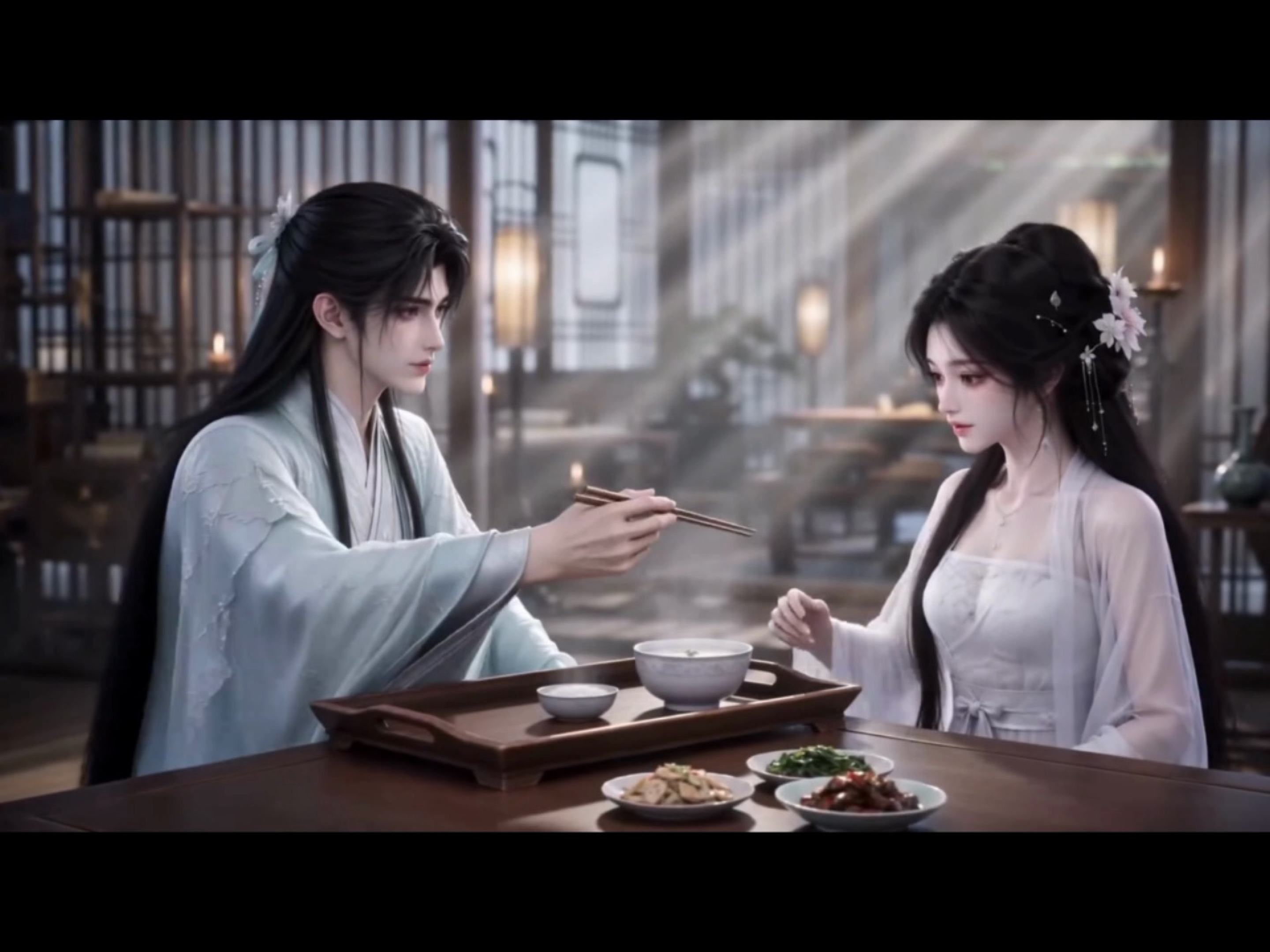 夫君求你别演了第7-8集