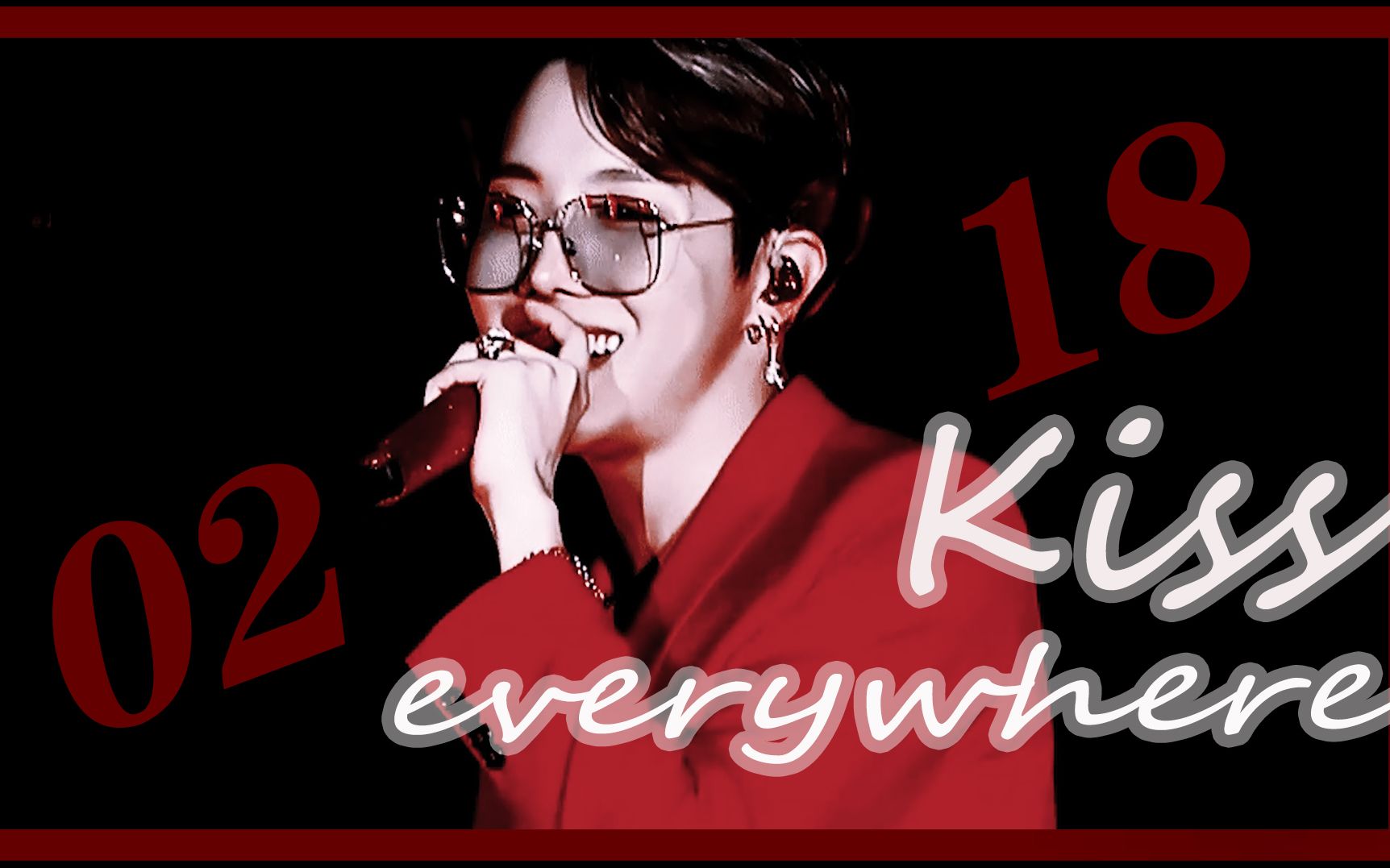 【郑号锡生贺】好想独占你的温柔与深情