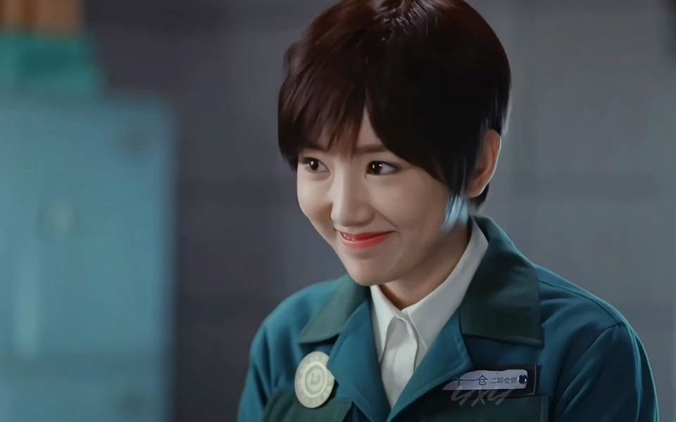 朱一龙 #毛晓彤 #从南到北的暖风