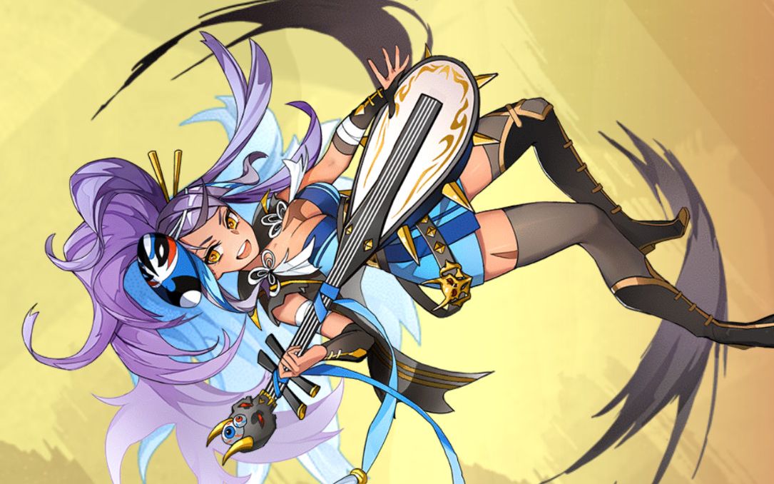 元气封神-资料篇·魔礼海