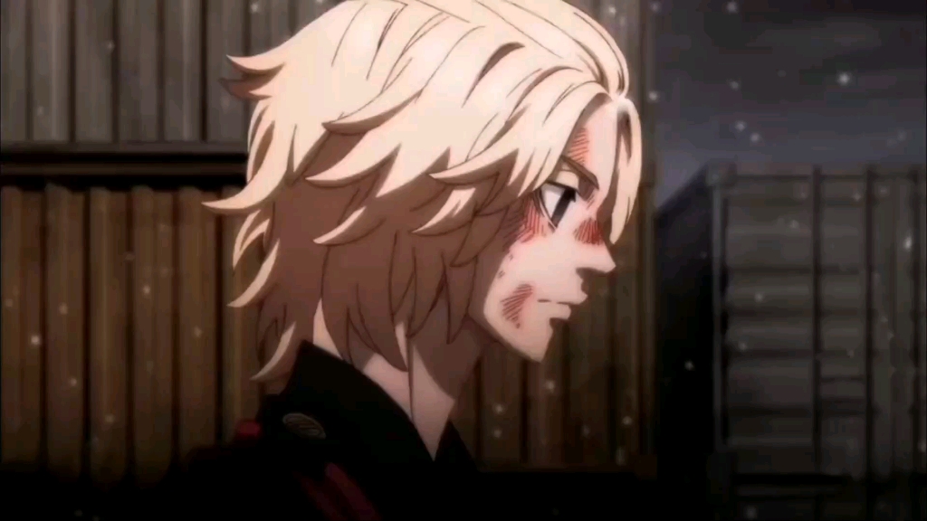 这首歌真的和适合mikey