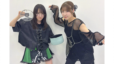 ゴー☆ジャス＠レボ☆リューション～こんな声優ファン☆タスティック