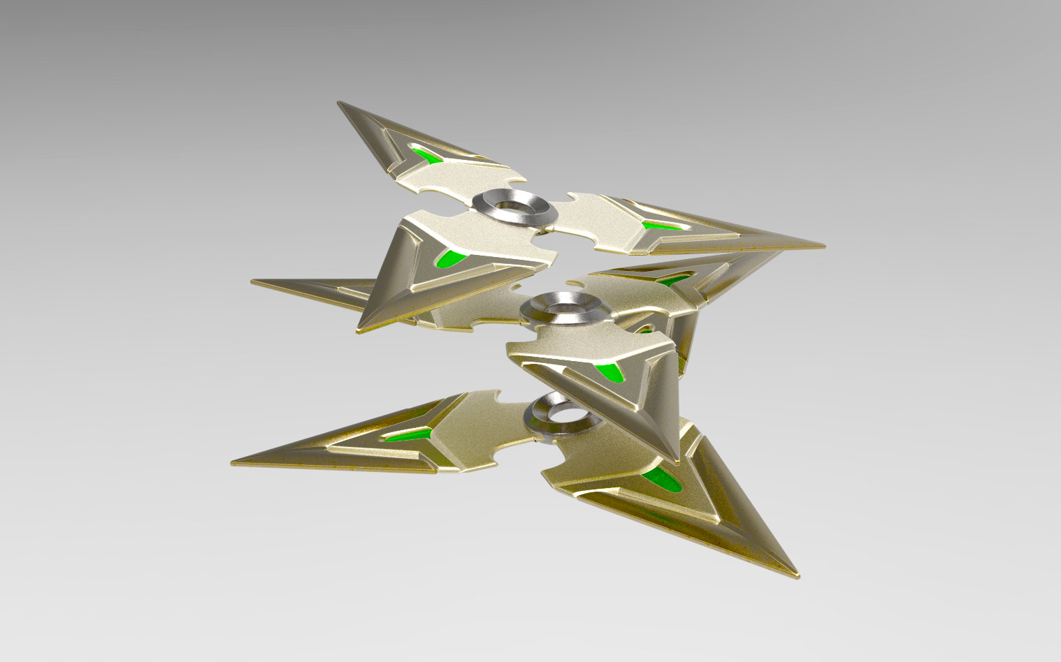 游戏制作如何做一对源氏的飞镖