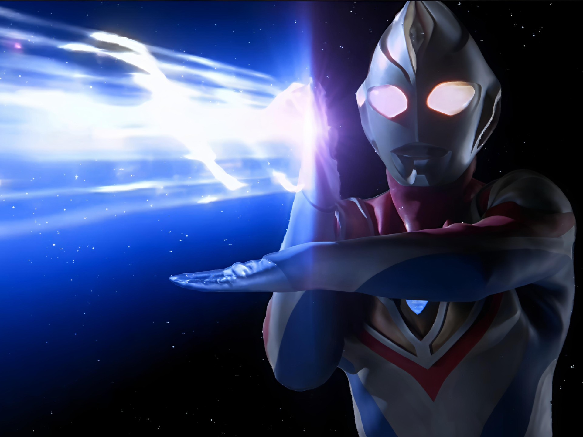 戴拿奥特曼必杀威力排名