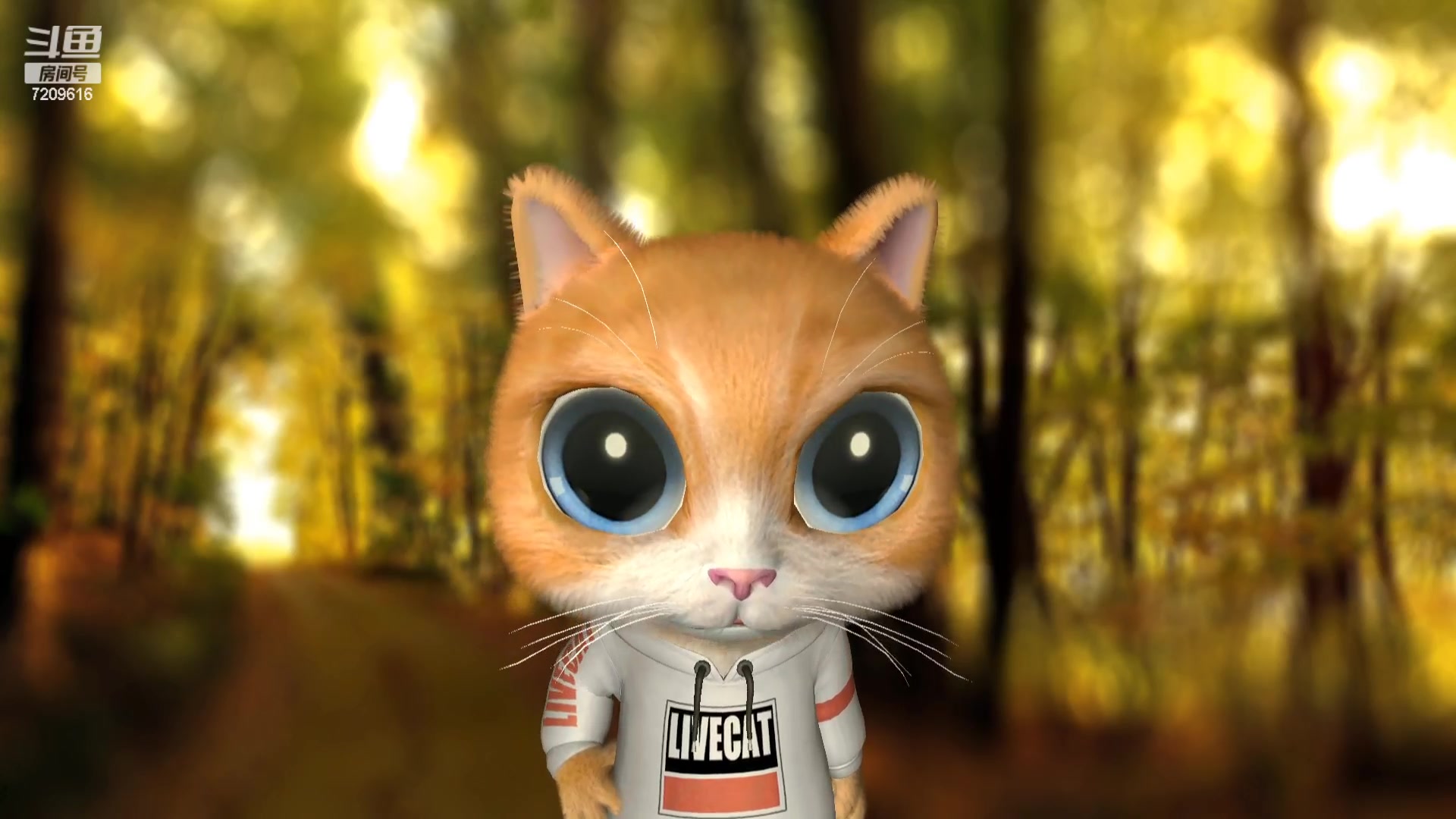 做个快乐的小废物 奶糕酱呀录播 2022-11-14