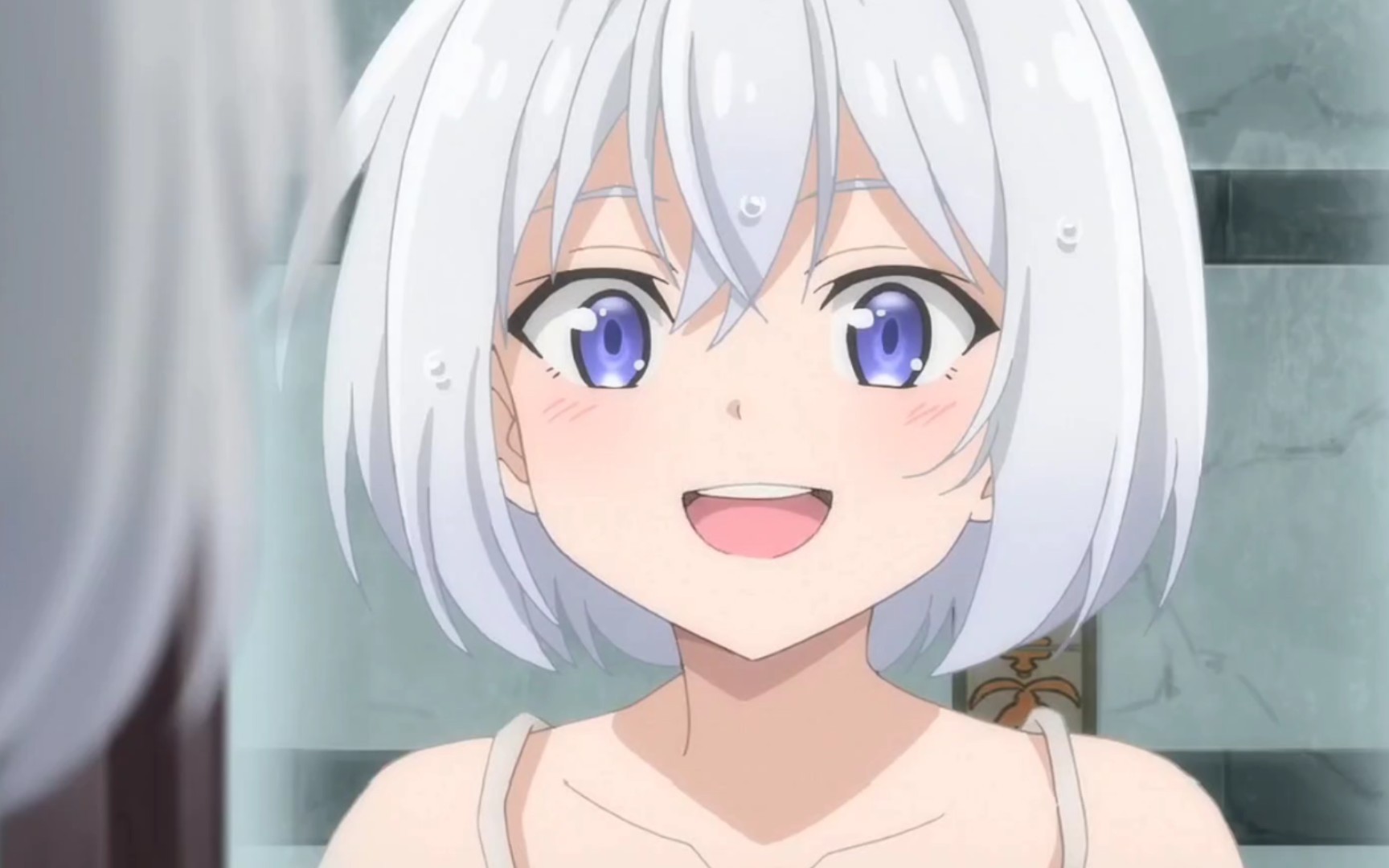 【魔女之旅】短发伊蕾娜