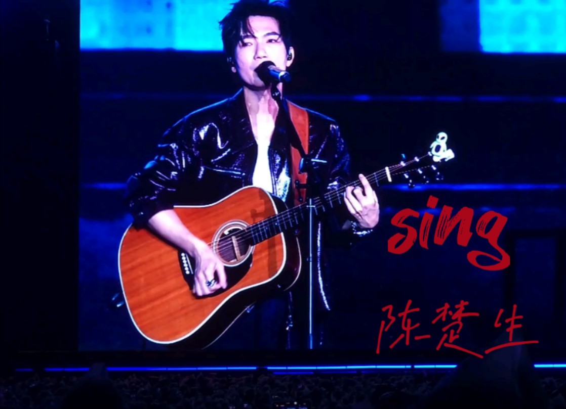 sing~sing~哔哩哔哩bilibili