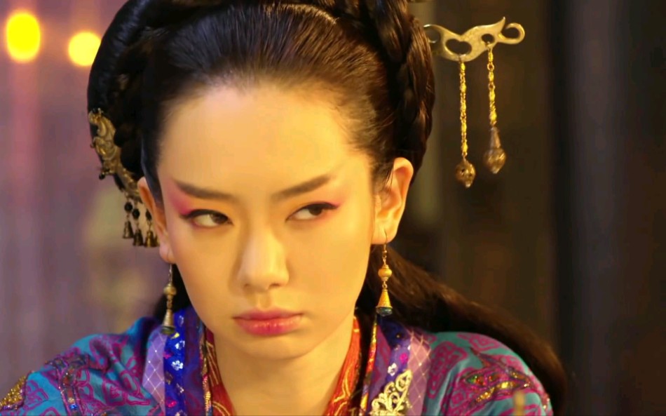 戚薇今淑混剪_哔哩哔哩_bilibili