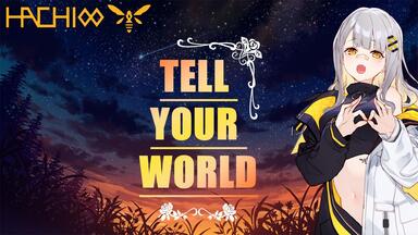 社长剪辑版】HACHI 1st ONE-MAN LIVE 「The Beginning ∞」_哔哩哔哩_