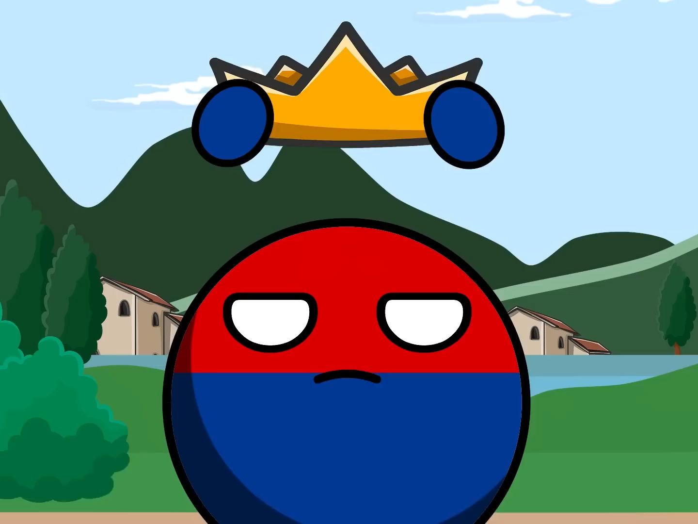 【波兰球】塞尔维亚历史