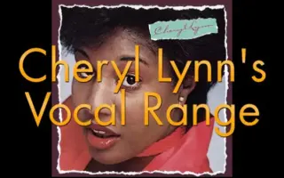 Cheryl Lynn 搜索结果 哔哩哔哩 Bilibili