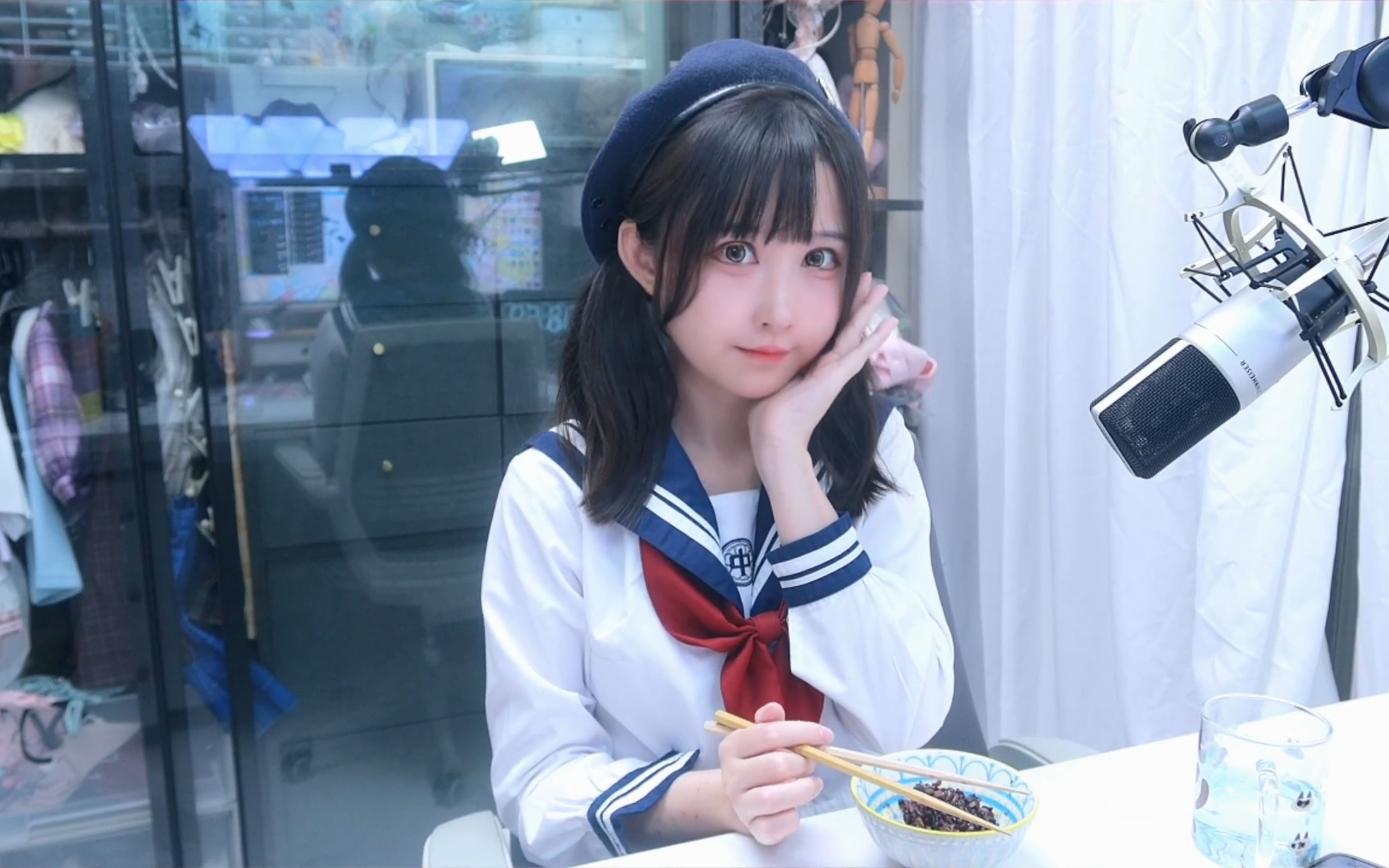 【矮乐多aliga】表情包 2023.04.24 录播