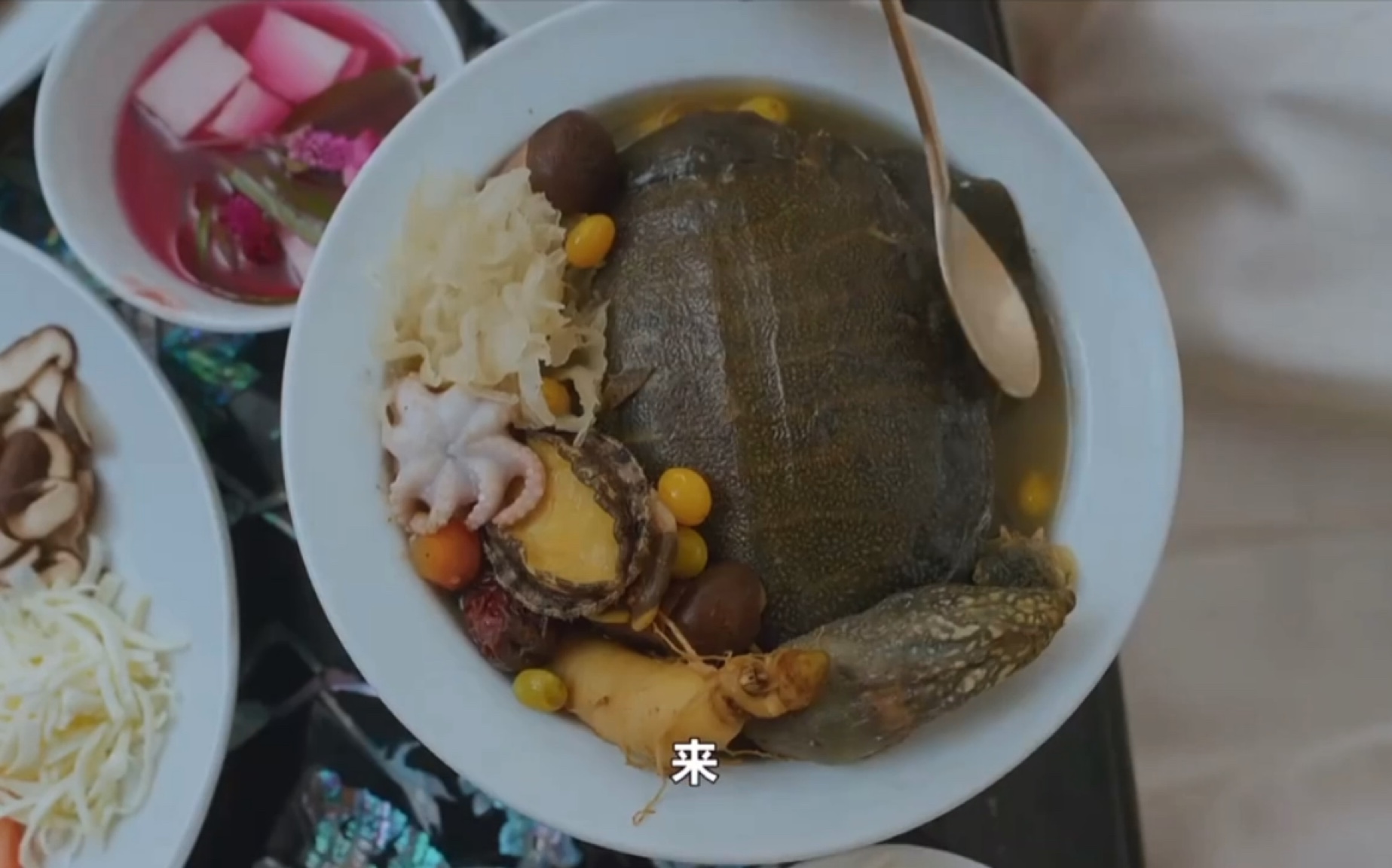 哲仁王后 7-4 堂哥对王后也是真爱,哈哈哈王后父亲太好笑了吧为了给