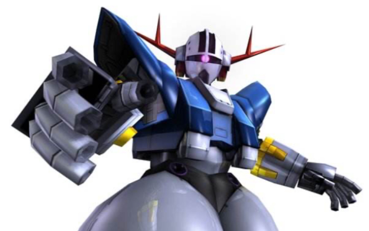 活动作品吉翁号争锋对决敢达