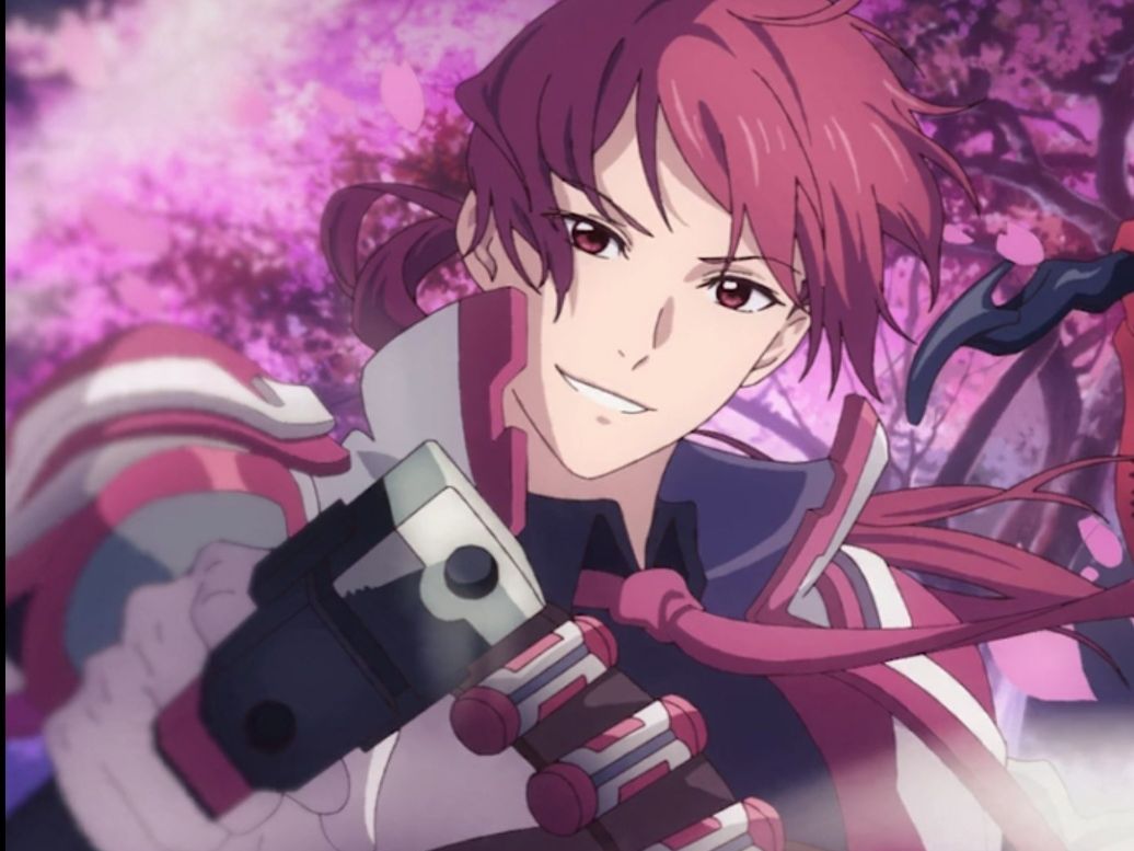 【全职高手61张佳乐中心向】像法拉利一样奔跑吧