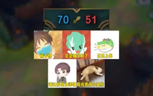 Video herunterladen: 《狼人杀LOL》百头大战，终极折磨局！哈哈哈哈哈哈哈哈哈哈