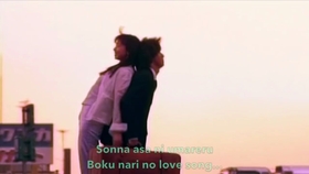 清水翔太 Ai 久保田利伸 Crystal Kay 加藤米莉亚 La La La Love Song 1617 F 哔哩哔哩 つロ干杯 Bilibili