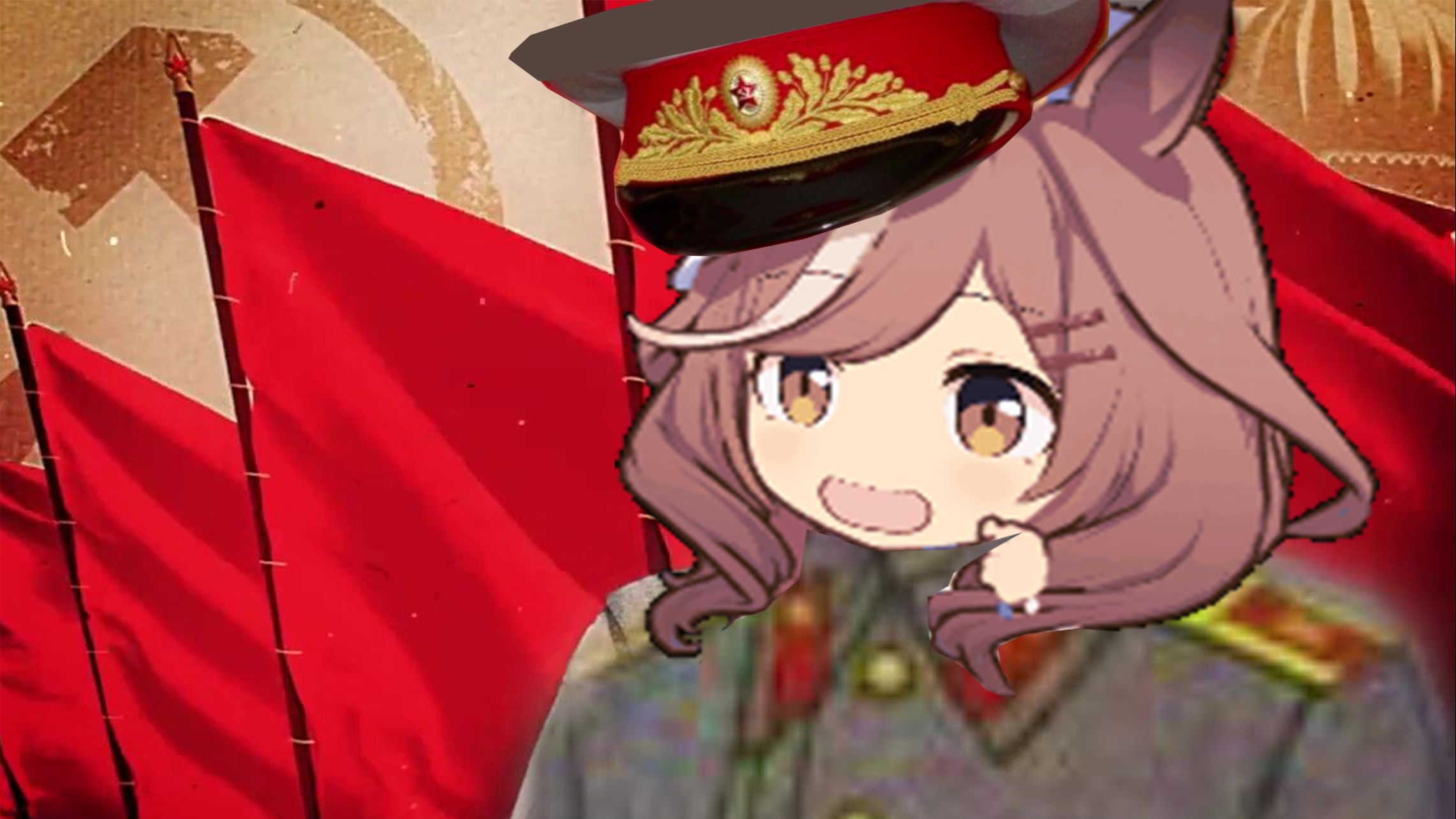 【哈基米音乐】俄罗斯哈基米
