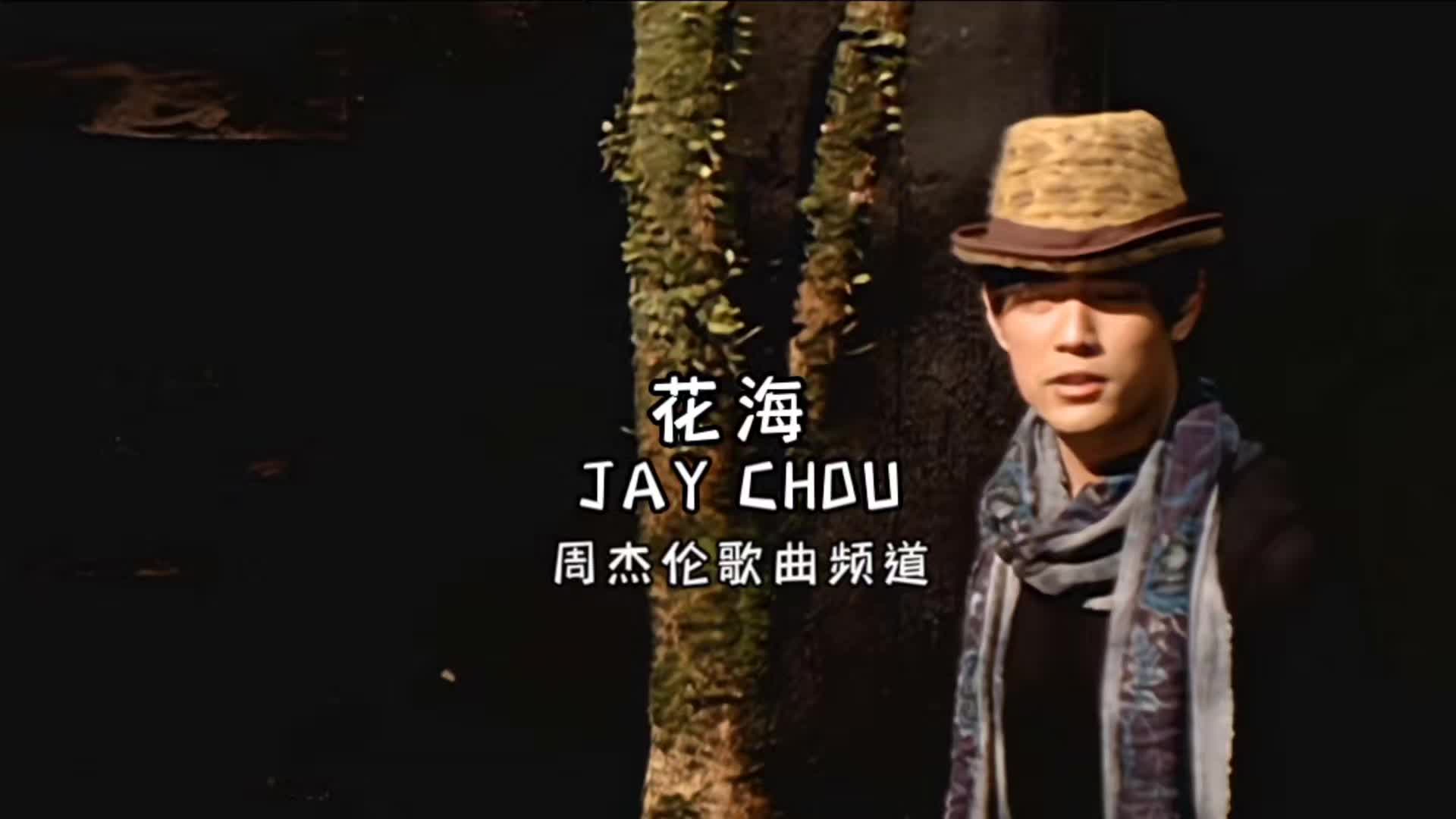 你听,这首歌的每句歌词结尾都是(ai)