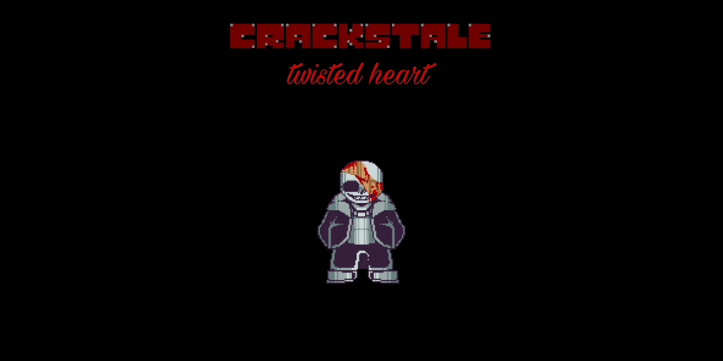 [图]CracksTale OST twisted heart.