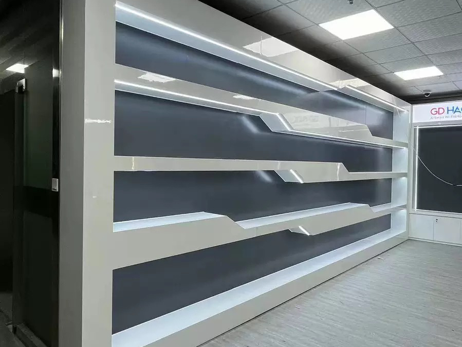 中国航发亮相2025亚洲通用航空展 首次展出多型通航动力产品