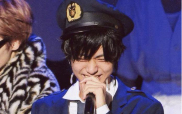 永瀬廉】入所九周年纪念_哔哩哔哩_bilibili