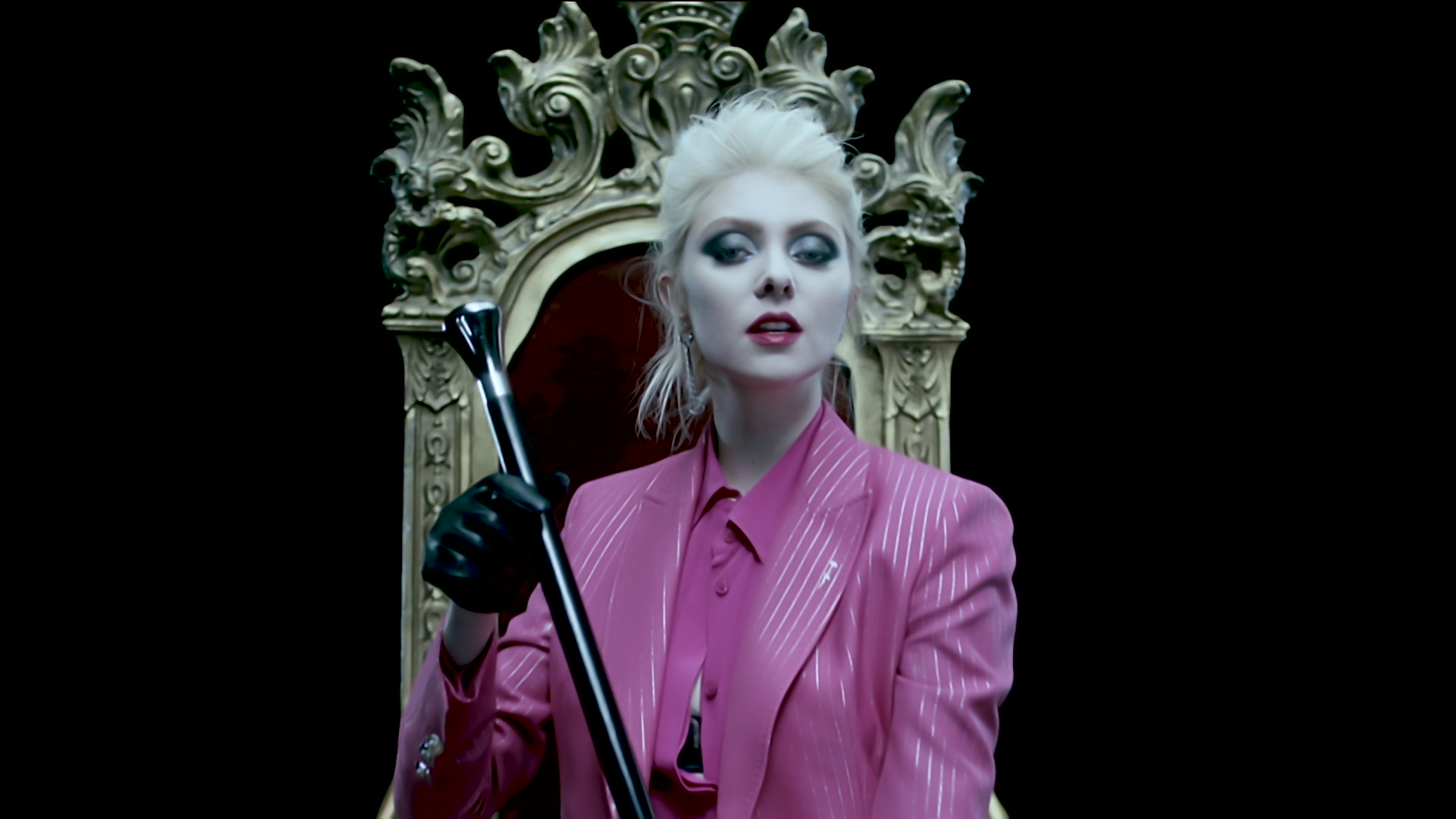 and so it went - the pretty reckless_哔哩哔哩 (゜-゜)つロ 干杯