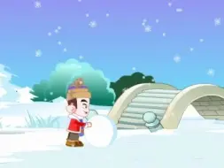 Tải video: 滚雪球